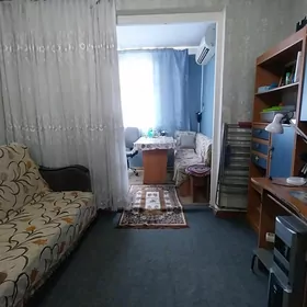 Mežlauk köçe,podez 2 gapyly 🧱