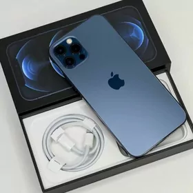 iPhone 12 Pro Max 256Gb