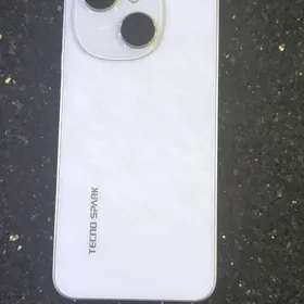 tecno spark go1