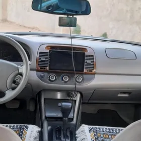 Toyota Camry 2006