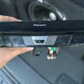 cykyan pioneer tv 6750
