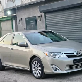 Toyota Camry 2013