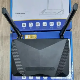 4G LTE CPE router