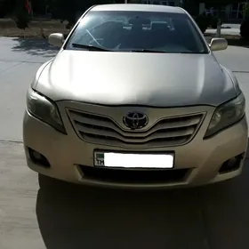 Toyota Camry 2010