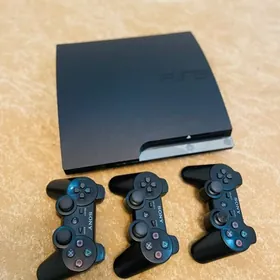 Ps 3 Slim