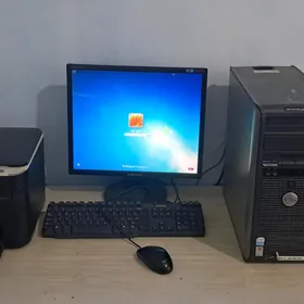 Kompýuter Komplekt  ofis üçin