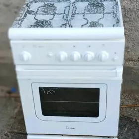 gaz plita газ плита