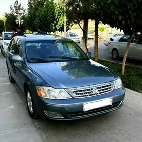 Toyota Avalon 2002