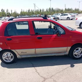 Daewoo Matiz 2004