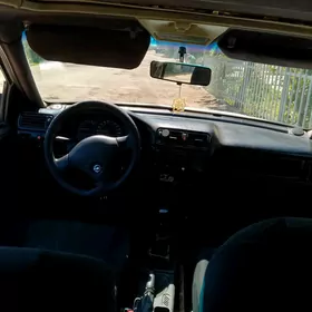 Opel Vectra 1990