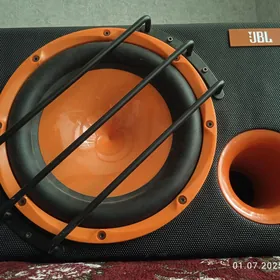 JBL SAMBUFER