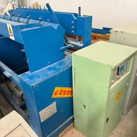 Beton setga stanok