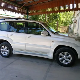 Toyota Land Cruiser Prado 2008
