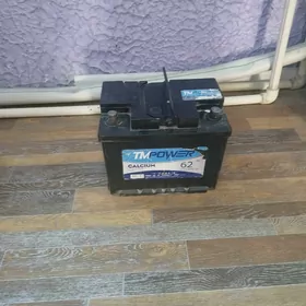 Akumilyator