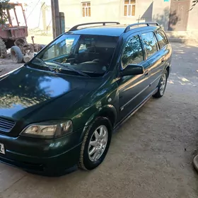 Opel Astra 1999