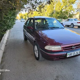 Opel Astra 1993