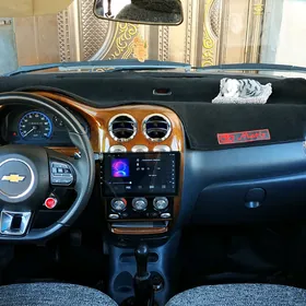 Daewoo Matiz 2004