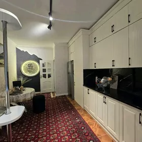 Мир1 ленина 4ком. 2эт. 96м2