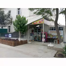 Padywal magazin