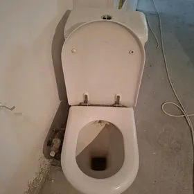 Унитаз