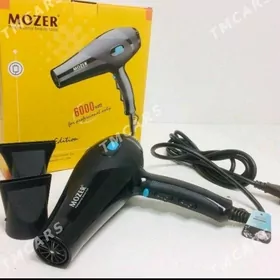 ФЕН FEN MOZER Saç guradýan