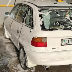 Opel Astra 1993