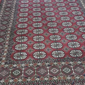 HALY BUZMEYIN 2×4 m