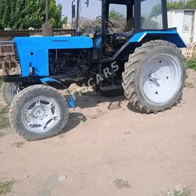 MTZ 82 1993