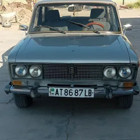 Lada 2106 1989