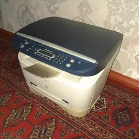 Canon LaserBase MF 3110