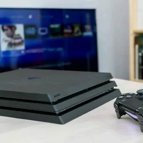 play station 4 prokat