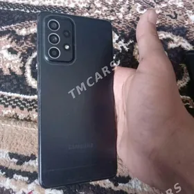 A52s 5G