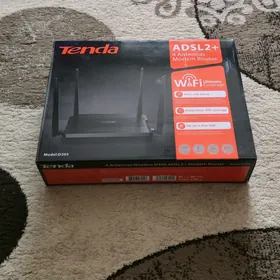 router роутер