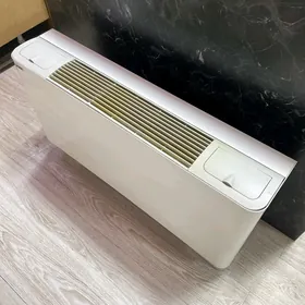 Fankoil фанкойл