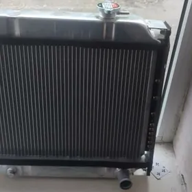 radiator forland