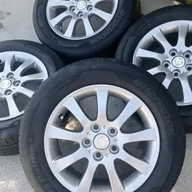 Lexus es r16 disga teker