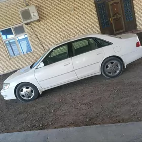 Toyota Avalon 2002