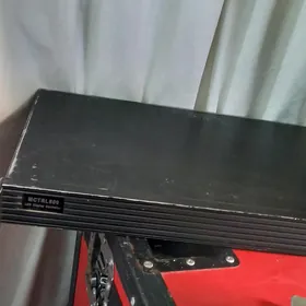 Led display controller