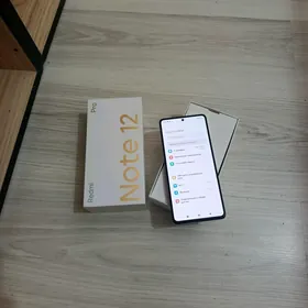 Redmi Not 12 Pro 5G (12/256)