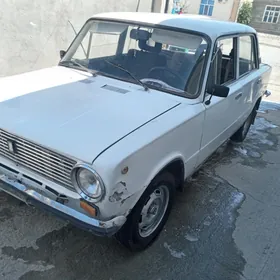 Lada 2104 1987