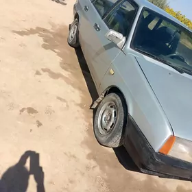 Lada 21099 2002