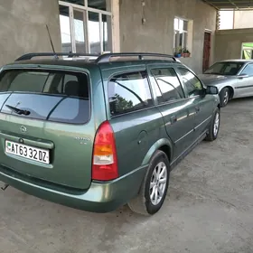 Opel Astra 1999