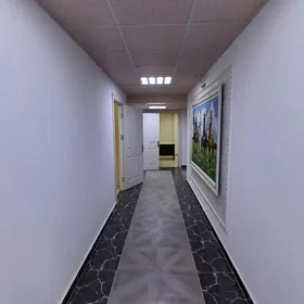 Arenda taýyn ofis 4 komnat