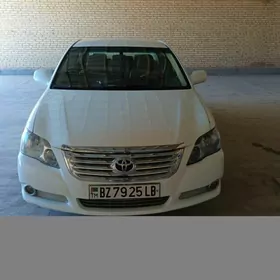 Toyota Avalon 2008