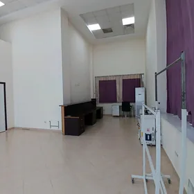 Arenda magazyn,atelýe