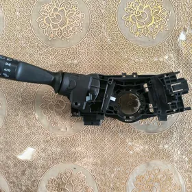 Aziada Camry Gitara Poworotnik