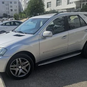 Mercedes-Benz ML350 2010