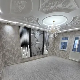 Mir4 luxe 2 komnat
