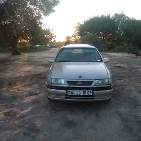 Opel Vectra 1993