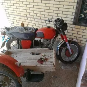 Ural 5557 2002